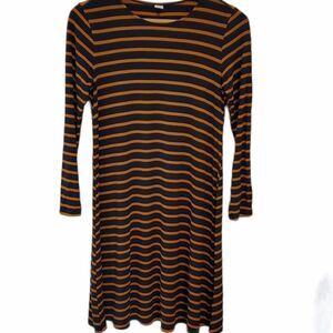 Old Navy Ladies Dress Size L